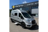 RANDGER R560 4X4 FORD TRANSIT - 2.0 L - 170 CV - BVM