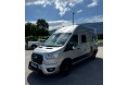 RANDGER R560 4X4 FORD TRANSIT - 2.0 L - 170 CV - BVM