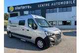 RANDGER R620 RENAULT MASTER - 2.0 L - DCI 150 - BVA