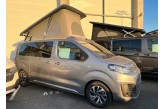 POSSL CAMPSTER CITROEN SPACETOURER 2.0 BLUEHDI 145 CV