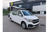 STYLEVAN EMOTION MELBOURNE VOLKSWAGEN T6.1 - 2.0 L TDI - 150 CV - DSG7