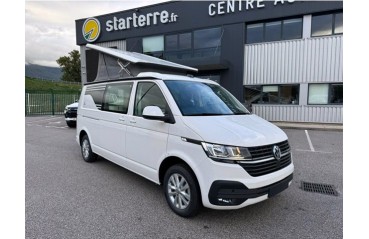 STYLEVAN EMOTION MELBOURNE VOLKSWAGEN T6.1 - 2.0 L TDI - 150 CV - DSG7