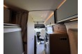 HYMER CAR Grand Canyon S Mercedes Sprinter 419 CDI 190 CV BVA