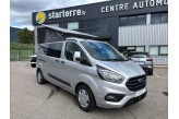 STYLEVAN EMOTION BELIZE FORD TRANSIT CUSTOM - LONG - 2.0L - 130 CV - BVA