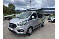 STYLEVAN EMOTION BELIZE FORD TRANSIT CUSTOM - LONG - 2.0L - 130 CV - BVA