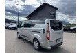 STYLEVAN EMOTION BELIZE FORD TRANSIT CUSTOM - LONG - 2.0L - 130 CV - BVA