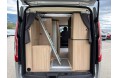 STYLEVAN EMOTION BELIZE FORD TRANSIT CUSTOM - LONG - 2.0L - 130 CV - BVA