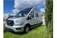 CAMPEREVE MIRAMAR 61 Extension laterale FORD TRANSIT ECOBLUE - 2.0 L - 170 CV - BVA