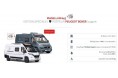 CAMPEREVE MAGELLAN 643 45 Ans FIAT DUCATO 2.2L 140 CV - BVA9