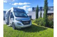 CAMPEREVE CAMPER VAN XL LIMITED FIAT DUCATO - 2.3 L - 140 CV - BVA