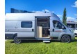 CAMPEREVE CAMPER VAN XL LIMITED FIAT DUCATO - 2.3 L - 140 CV - BVA