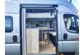 CAMPEREVE CAMPER VAN XL LIMITED FIAT DUCATO - 2.3 L - 140 CV - BVA