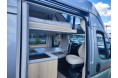 CAMPEREVE CAMPER VAN XL LIMITED FIAT DUCATO - 2.3 L - 140 CV - BVA