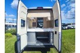 CAMPEREVE CAMPER VAN XL LIMITED FIAT DUCATO - 2.3 L - 140 CV - BVA