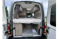 RANDGER R559 RENAULT MASTER - DCI 150 CV - 2.3 L - BVM