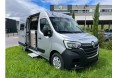 RANDGER R559 RENAULT MASTER - DCI 150 CV - 2.3 L - BVM