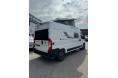 RANDGER R602 POP-UP FIAT DUCATO 2.2 L - 140 CV - BVM