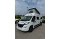 RANDGER R602 POP-UP FIAT DUCATO 2.2 L - 140 CV - BVM