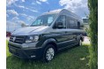 ERIBA CAR 600 VOLKSWAGEN CRAFTER - 2.0L TDI - 177 CV - BVA