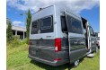 ERIBA CAR 600 VOLKSWAGEN CRAFTER - 2.0L TDI - 177 CV - BVA