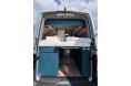 ERIBA CAR 600 VOLKSWAGEN CRAFTER - 2.0L TDI - 177 CV - BVA