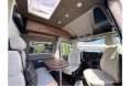 ERIBA CAR 600 VOLKSWAGEN CRAFTER - 2.0L TDI - 177 CV - BVA