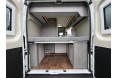 POSSL Summit 540 Shine FIAT DUCATO - 2.2 L - 140 CV - BVM