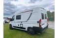 POSSL Summit 540 Shine FIAT DUCATO - 2.2 L - 140 CV - BVM