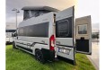 HYMER CAR FREE 600 CAMPUS FIAT DUCATO 2.2L - 140 CV - BVA