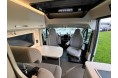 HYMER CAR FREE 600 CAMPUS FIAT DUCATO 2.2L - 140 CV - BVA