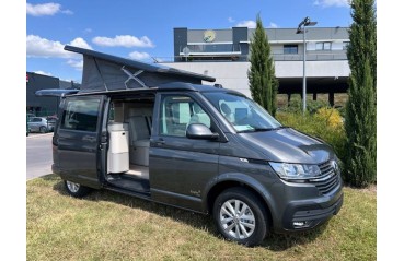 WESTFALIA KEPLER ONE VOLKSWAGEN T6 - 2.0 L TDI - 150 CV - DSG7