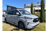 STYLEVAN EMOTION BELIZE NEW FORD CUSTOM 2.0L 136 CV bvm