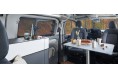 City by Campérêve City camp FORD TRANSIT CUSTOM 2.0L - ECOBLUE - 136 CV - BVM