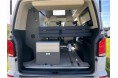 WESTFALIA KEPLER SIX VOLKSWAGEN T6 - 2.0 L TDI - 150 CV - DSG7