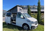 WESTFALIA KEPLER SIX VOLKSWAGEN T6 - 2.0 L TDI - 150 CV - DSG7