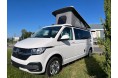 WESTFALIA KEPLER SIX VOLKSWAGEN T6 - 2.0 L TDI - 150 CV - DSG7