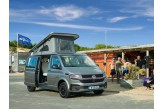 WESTFALIA KEPLER SIX VOLKSWAGEN T6 - 2.0 L TDI - 150 CV - DSG7