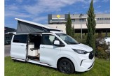 CAMPEREVE CAP LAND FORD TRANSIT CUSTOM 2.0L 136 CV - BVM