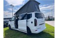 CAMPEREVE CAP LAND FORD TRANSIT CUSTOM 2.0L 136 CV - BVM