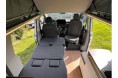 CAMPEREVE CAP LAND FORD TRANSIT CUSTOM 2.0L 136 CV - BVM