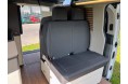 CAMPEREVE CAP LAND FORD TRANSIT CUSTOM 2.0L 136 CV - BVM