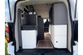 CAMPEREVE CAP LAND FORD TRANSIT CUSTOM 2.0L 136 CV - BVM