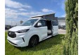 CAMPEREVE CAP LAND FORD TRANSIT CUSTOM 2.0L 136 CV - BVM