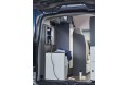 CAMPEREVE CAP LAND FORD TRANSIT CUSTOM 2.0L 136 CV - BVM