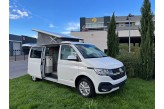 WESTFALIA KEPLER ONE VOLKSWAGEN T6 - 2.0 L TDI - 150 CV - DSG7