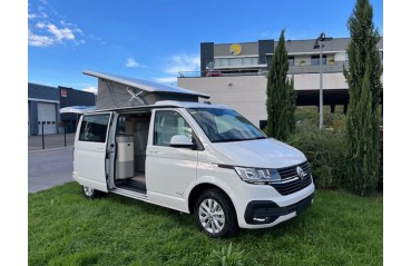 WESTFALIA KEPLER ONE VOLKSWAGEN T6 - 2.0 L TDI - 150 CV - DSG7