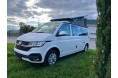 WESTFALIA KEPLER ONE VOLKSWAGEN T6 - 2.0 L TDI - 150 CV - DSG7