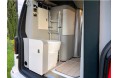 WESTFALIA KEPLER ONE VOLKSWAGEN T6 - 2.0 L TDI - 150 CV - DSG7