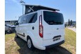 CAMPEREVE CAP COAST FORD TRANSIT CUSTOM - 2.0L - 130 CV - BVM6