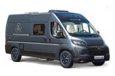 CAMPEREVE MAGELLAN 643 SAPHIR PEUGEOT BOXER - 2.2 L - 140CV - BVM